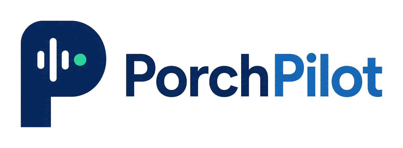 PorchPilot